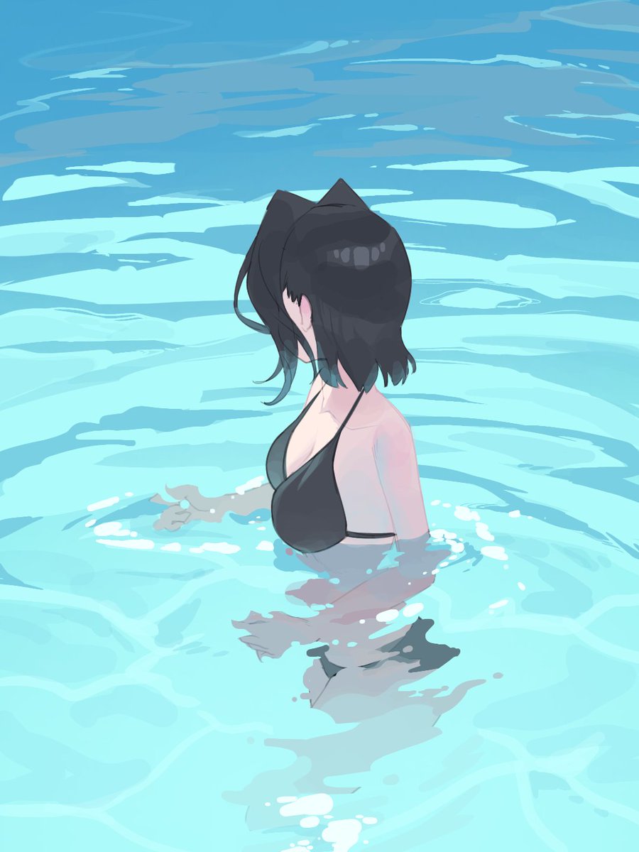 qwerty_click333's tweet photo. Photo study~
#kronillust #クロニーラ https://t.co/2QFnFuW5tn