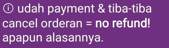 skyyrave's tweet photo. @menjuntay di qrisku ada ket seperti ini, soalnya beberapa c minta refund setelah akun dikasih... 😭😭 https://t.co/ZqdMOJLAZY