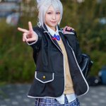 Photo by 星乃 みけ🪄@毛越寺31 (@xrapa24)