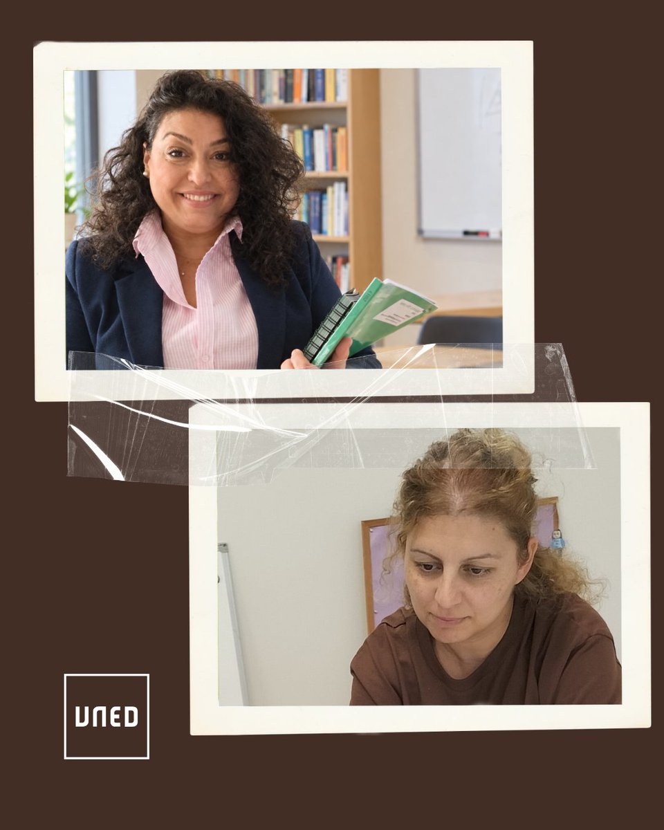 UNED's tweet photo. @gitanos_org 👉 Lee la noticia completa aquí: https://t.co/hBku2qKCGi https://t.co/NwEmeYOF8y