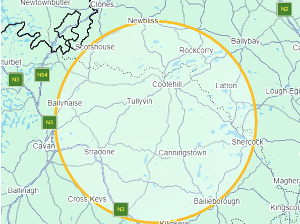 capnetworkire's tweet photo. Are you a farmer within a 15km radius of Cootehill?

The Upper Erne Slurry Solutions Project (Ssuper EIP) is looking to recruit farmers to take part in their innovative and timely project. 

Learn more: https://t.co/l23uQ5ukg8

#capnetworkireland #SustainableAgriculture https://t.co/Oaz8fwhnfk