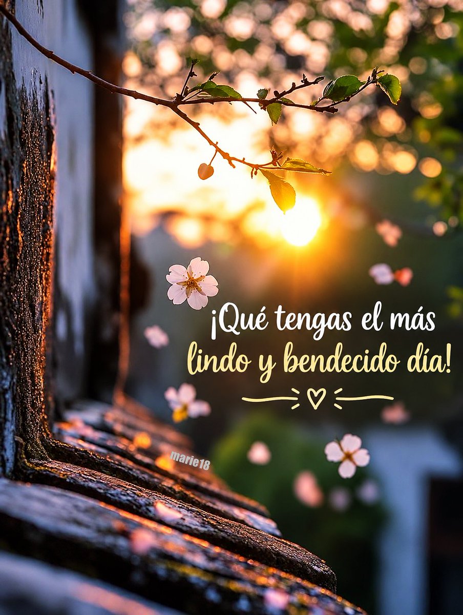 marie18081's tweet photo. ¡Buenos días!😘🫶🏼✨💐 https://t.co/1AhKYGF3lt