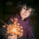 Photo by しょうは (@syoha_cos)