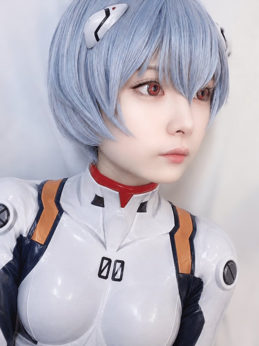 ka_n__na0601's tweet photo. Cosplay    

新世紀エヴァンゲリオン
Asuka Langley Soryu× Rei Ayanami
惣流・アスカ・ラングレー×綾波レイ
━━━━━━━━━━━━━━━ https://t.co/b69ELBwqkq