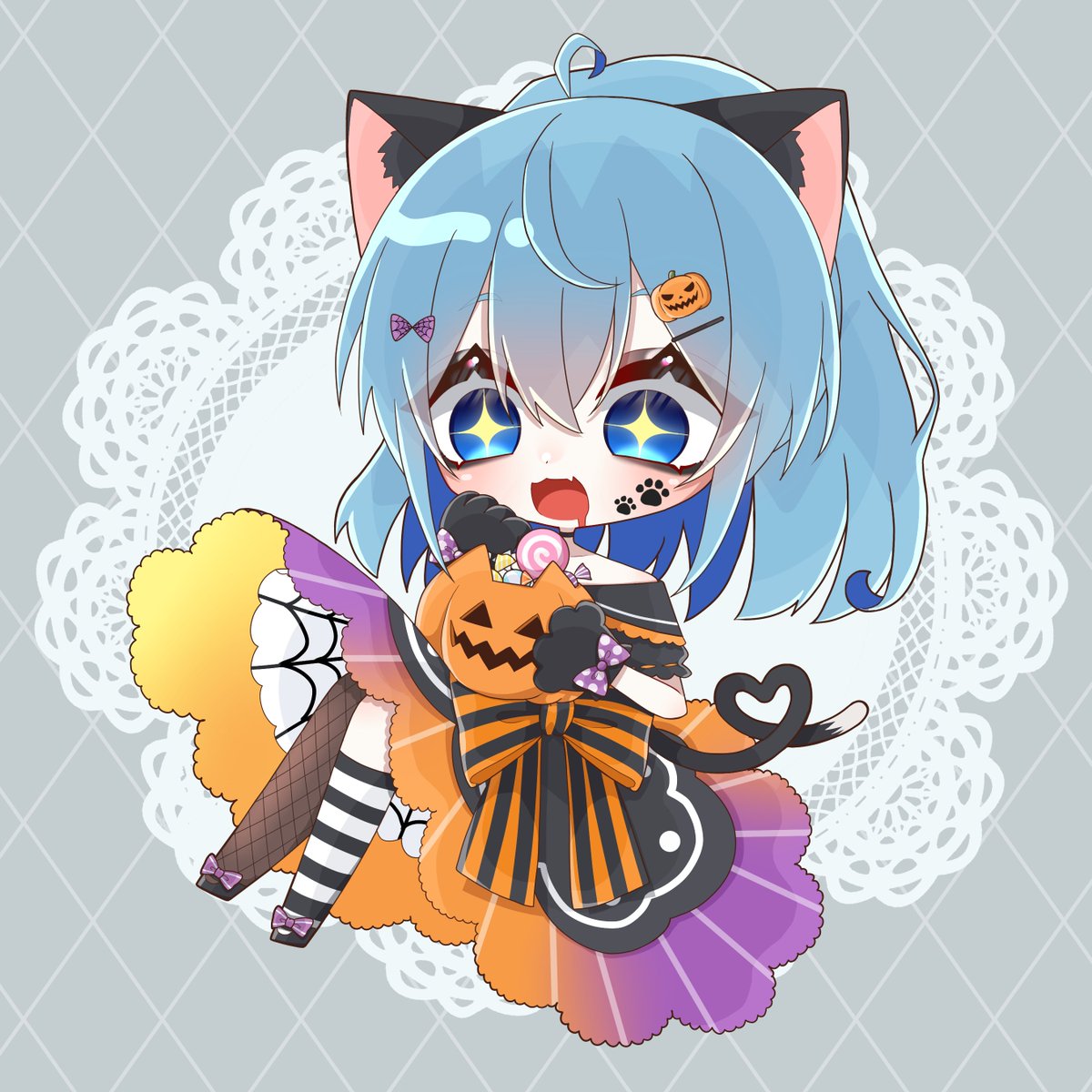 wa_nushi's tweet photo. #ぴちあーと https://t.co/FKxxCKLUgT