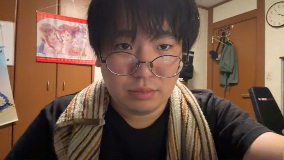 houkou81's tweet photo. 24歳　タイミー永BAN解除された　闇金借りたい / ニコ生配信中 https://t.co/HmwgTeBjkp https://t.co/22ocd0OBbj