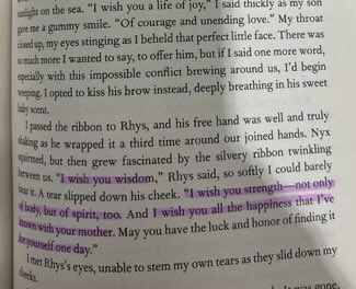 Moonandsuns11's tweet photo. Reading Feysandnyx moments in 2026 feels surreal for me.They are EVERYTHING.🌌💜✨ https://t.co/CvKe4USrDy