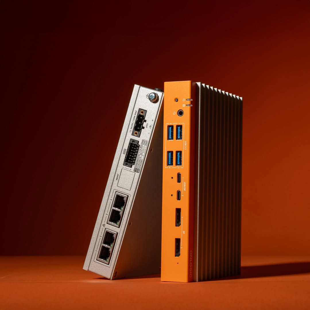 FanlessTech's tweet photo. Quad 2.5GbE, triple display, and 5G-ready: The most feature-rich N250 machine yet https://t.co/ps2PKICmgo https://t.co/lfX2PVrsO7