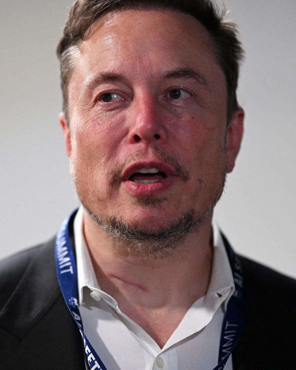 RomanEmpire2HQ's tweet photo. 🇺🇸 Do you support Elon Musk?

🅰️ YES 👍
🅱️ NO 👎 https://t.co/YruXf34caf