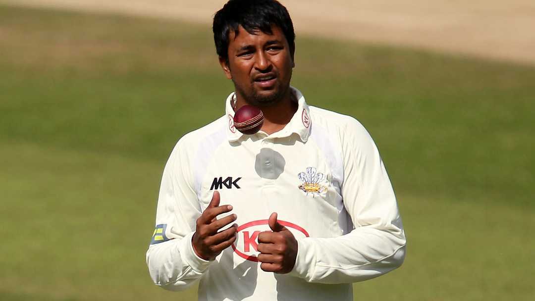 CricRadarLive's tweet photo. 🚨 BREAKING: Pragyan Ojha appointed as Team India's new chief selector! 🇮🇳🏏

A new chapter begins in Indian cricket. 👀

📸 Image Credit: Getty Images

#PragyanOjha #IndianCricket #BCCI https://t.co/zFFFeSDlCt