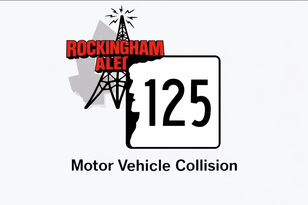 RockinghamAlert's tweet photo. Brentwood, NH *MVC/TRAFFIC* Route 125 IAO Crawley Falls Rd - Motor vehicle crash, possible injury, use caution, delays reported - 154.190 - 10/19 - 07:00 #NHTraffic #Rte125 #BrentwoodNH https://t.co/JlAfGnffVe