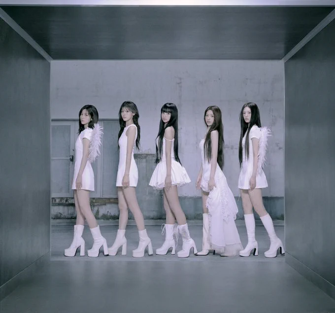Kpop Stats on X: 
