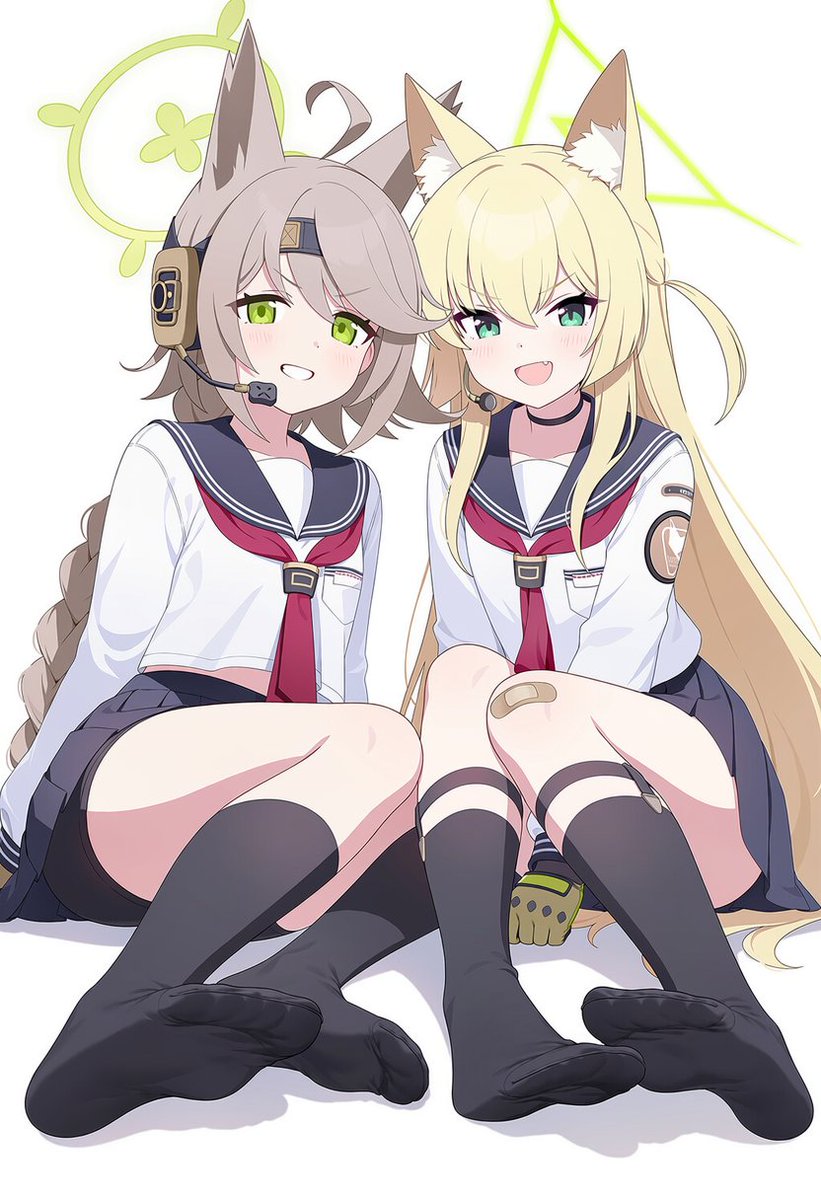 awo_070's tweet photo. Otogi &amp; Kurumi https://t.co/gtwgNHjlh3