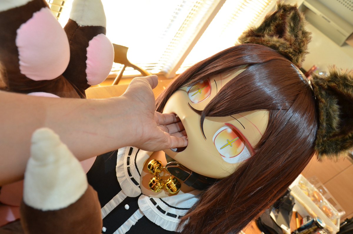kakimizzz's tweet photo. ハロウィンが近いのだ！
お菓子の用意をしないと代わりに食べちゃうのだ！ https://t.co/9KDNKT0cMs
