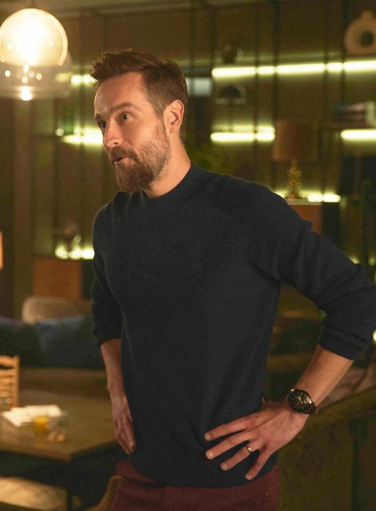 SouthernPamela's tweet photo. #ManCrushMonday is #TomMison @littlione @virtue2 @GoldCntry_Laura @GloGruffudd @hoggard_sharon Good morning girls, hope you enjoyed the weekend. I did . Wishing you all a beautiful day &amp; a wonderful week ahead  !! https://t.co/Ufbf80JdBT