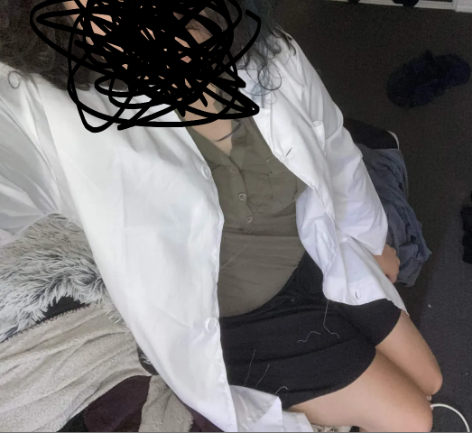 gregorslover's tweet photo. CARMEN COSPLAY🥹 https://t.co/zALsRZJKDb