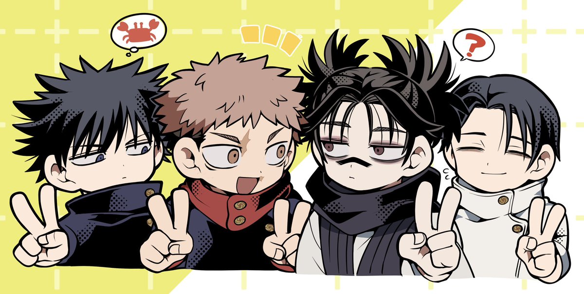 yaminabe_gohan's tweet photo. ✌️ https://t.co/C0EzafEJ0C