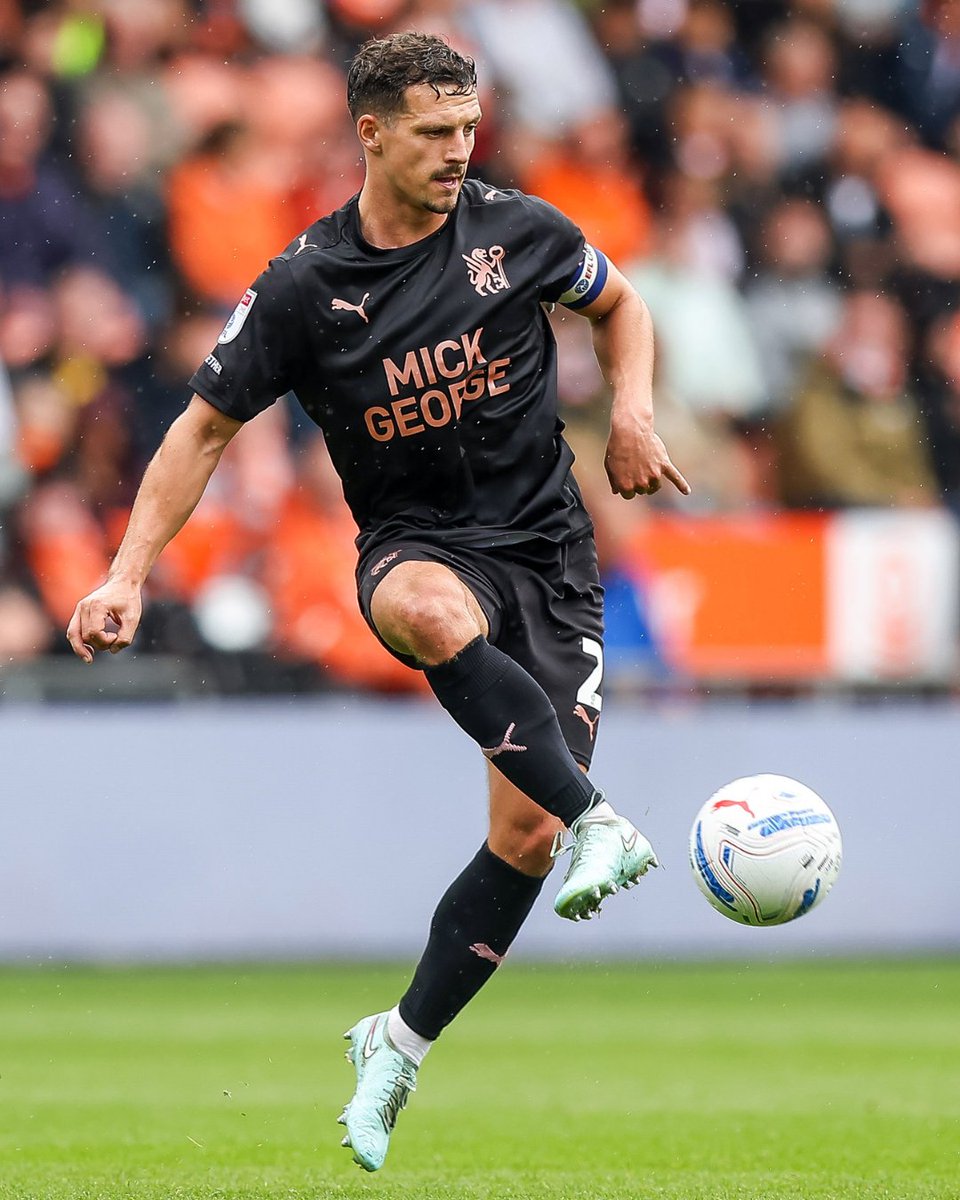 theposh's tweet photo. We will be wearing our 2026/27 Replica Away Kit for our next two fixtures 🖤

Pick up yours today and show your support!

Shop in-store or at the Posh Online Store – https://t.co/lfyTtTkzaV

#pufc https://t.co/a09H9FSf1J