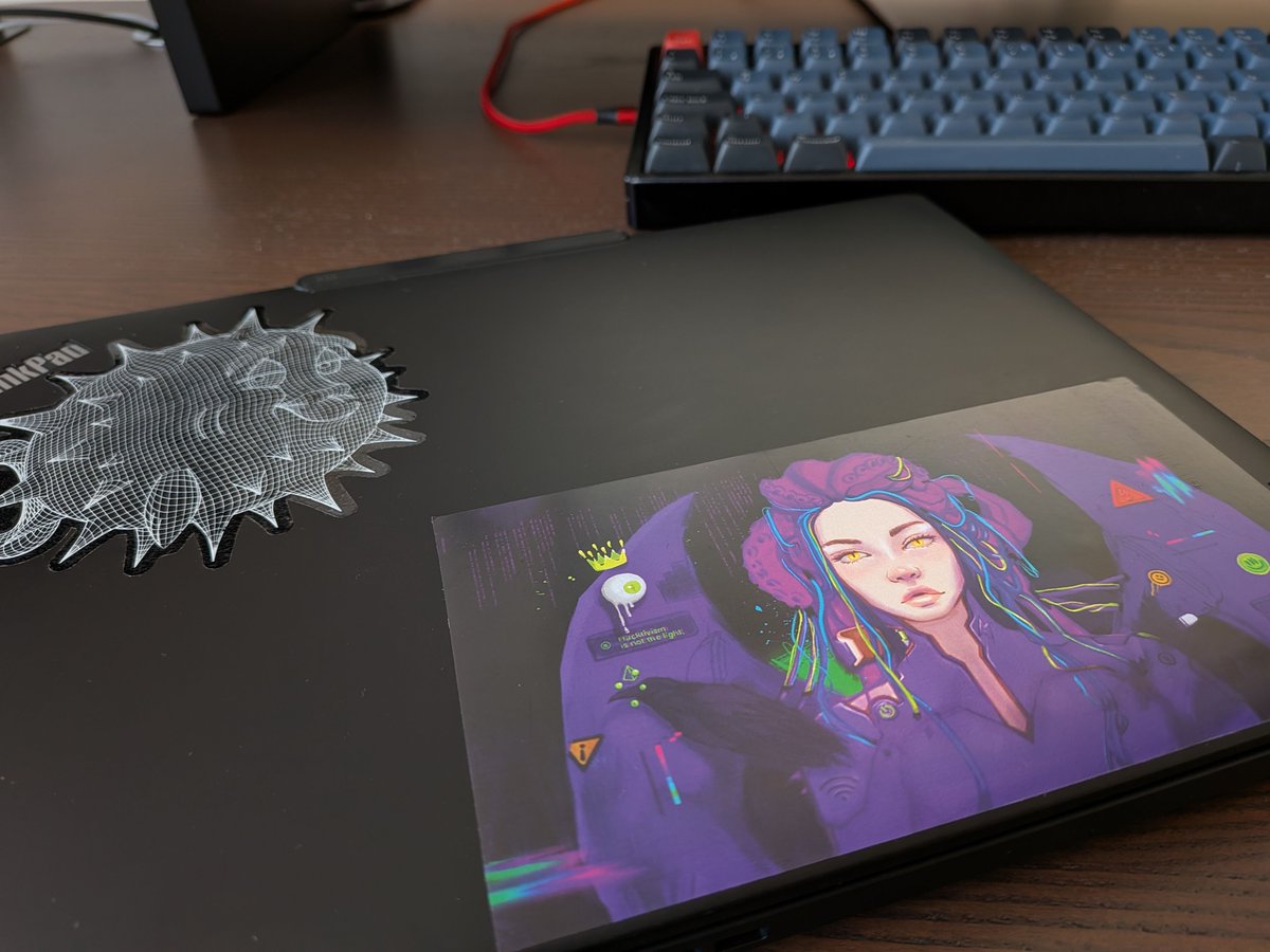 sizeofvoid's tweet photo. It’s beautiful, isn’t it? https://t.co/RaDaSCeXav