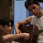 Photo by โปรดอยู่ในความคุ้มครองของป้องปืน I (@AlwaysSaveYouTH)