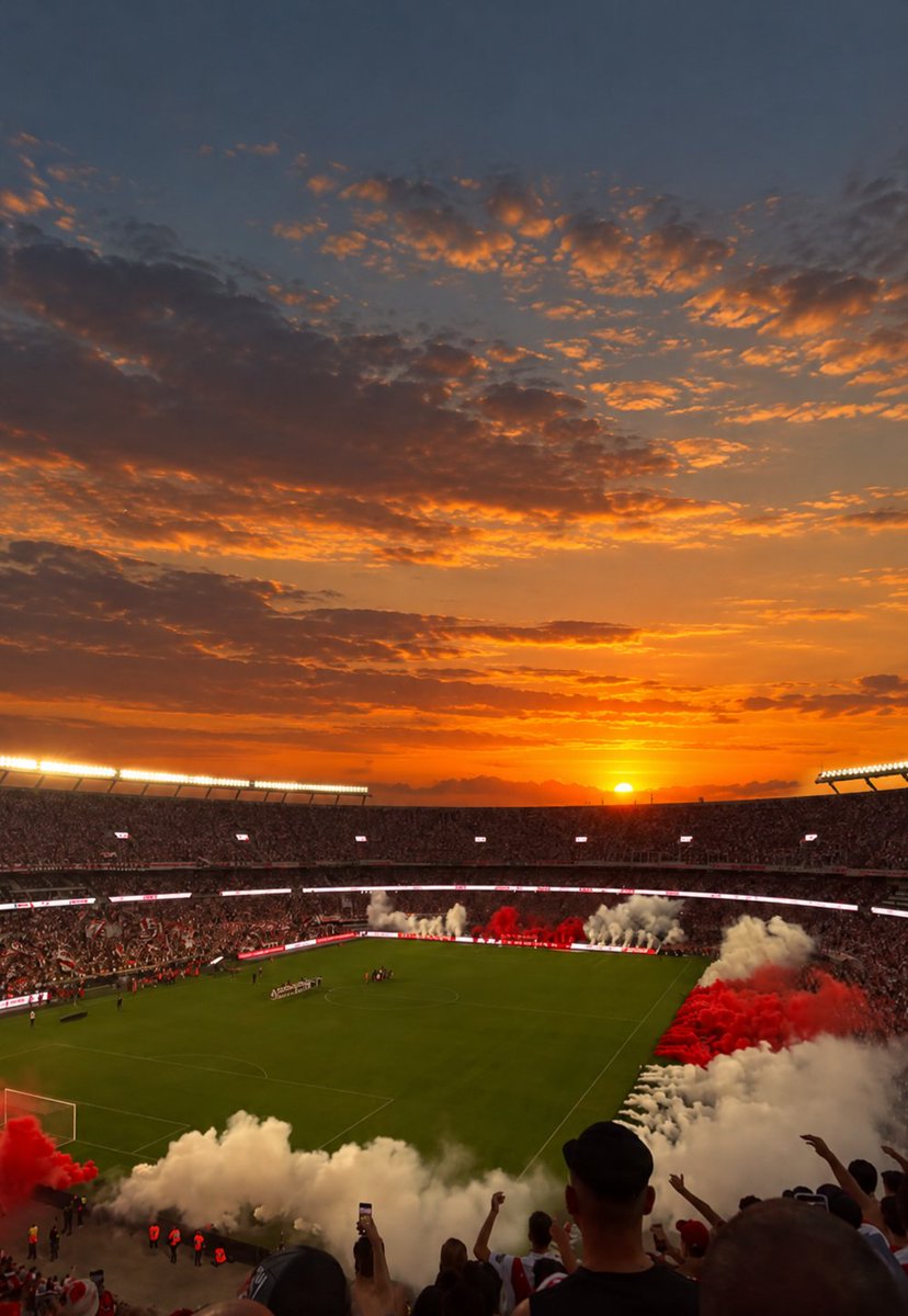 GralPollo's tweet photo. Buen dia banda!!!!!!
Somos River ✨️ 🐔 https://t.co/jBWcMv0MgW