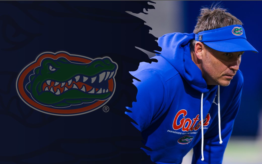 CoachCroyle's tweet photo. 2️⃣0️⃣2️⃣6️⃣ - Florida v. Texas: Offensive Ideas  

THREAD 🧵

*For X Subscribers Only - Subscribe on my profile page... 

All 7️⃣ Games have been CUT UP - more coming each week! https://t.co/X7T0r51iMp
