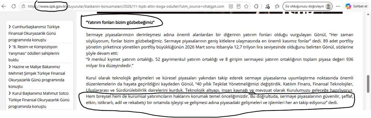 Ozturkboy456's tweet photo. Kamu kaynağı kullanılması neden savunulabilir? Anayasa'nın 125. maddesi, idarenin kendi eylem ve işlemlerinden doğan zararı ödemekle yükümlü olduğunu düzenliyor. Anayasa Mahkemesi de bu hükmü idarenin mali sorumluluğunun anayasal temeli olarak açıklıyor.#YasadaMadde4degissin https://t.co/cZubrDV7Qz