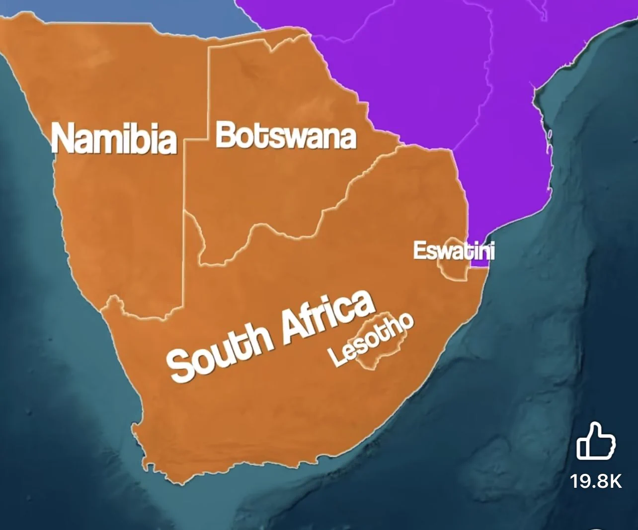 Problem child🇧🇼 on X: 