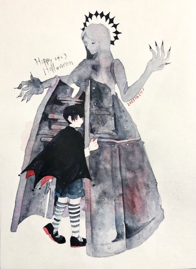 itoshiiyorunoco tweet picture