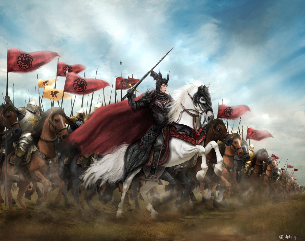 saveloadfile's tweet photo. Westeros tarihinde ejderha, yalnızca gücün değil, taht kavgasının da sembolüydü.🐉

"Blackfyre İsyanı"

Peki aynı kanı taşıyanları birbirine düşüren şey neydi: taht, meşruiyet, yoksa güç arzusu mu?

Devamı için kısaca shorts'ta anlattım.👇

https://t.co/kzGavObcyl https://t.co/BVqD2RTUSj
