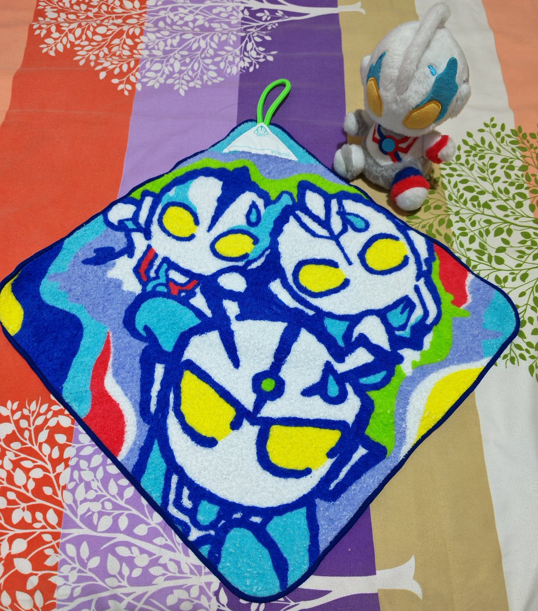 fineorz's tweet photo. @aspr75 私も動画を見ながら包み方を覚えました。たしかこのリンクのはず https://t.co/lXR0QWBlku 
もう一度包んでみて確認しました。 https://t.co/hTbNwCDDCT
