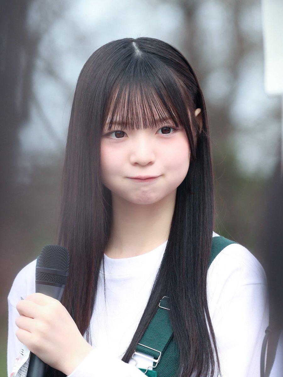 yuririn_nasan's tweet photo. 261019 全国ご当地グミ総選挙2026
もちもちさーちゃん♡

#ニッポンエール
#大賀彩姫 https://t.co/mILwRKWFX5