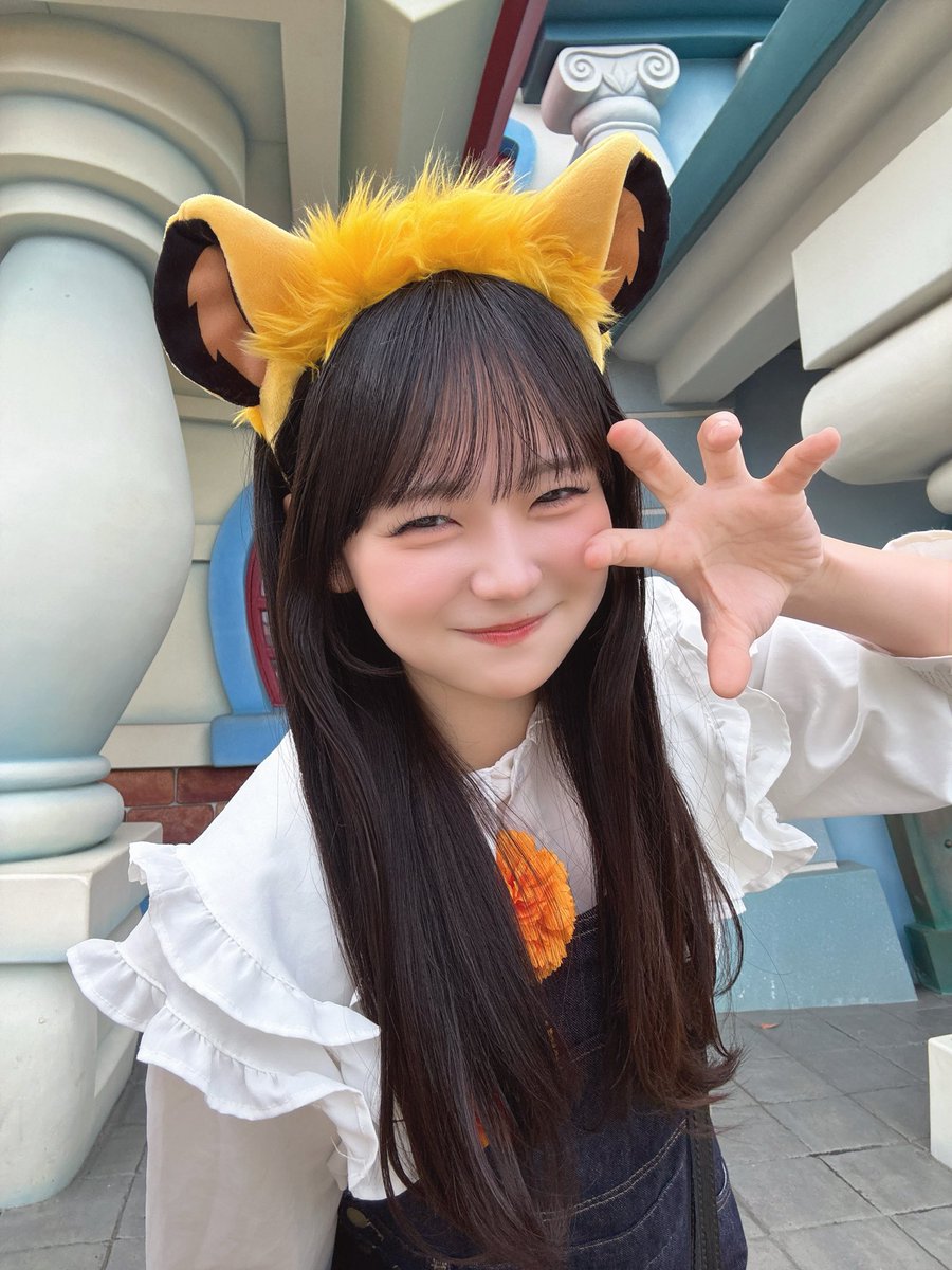 iON_peco_'s tweet photo. 🦁~ ᴛᴏᴋʏᴏ ᴅɪꜱɴᴇʏ ʟᴀɴᴅ ~🦁 https://t.co/kK8Iqmoeu5