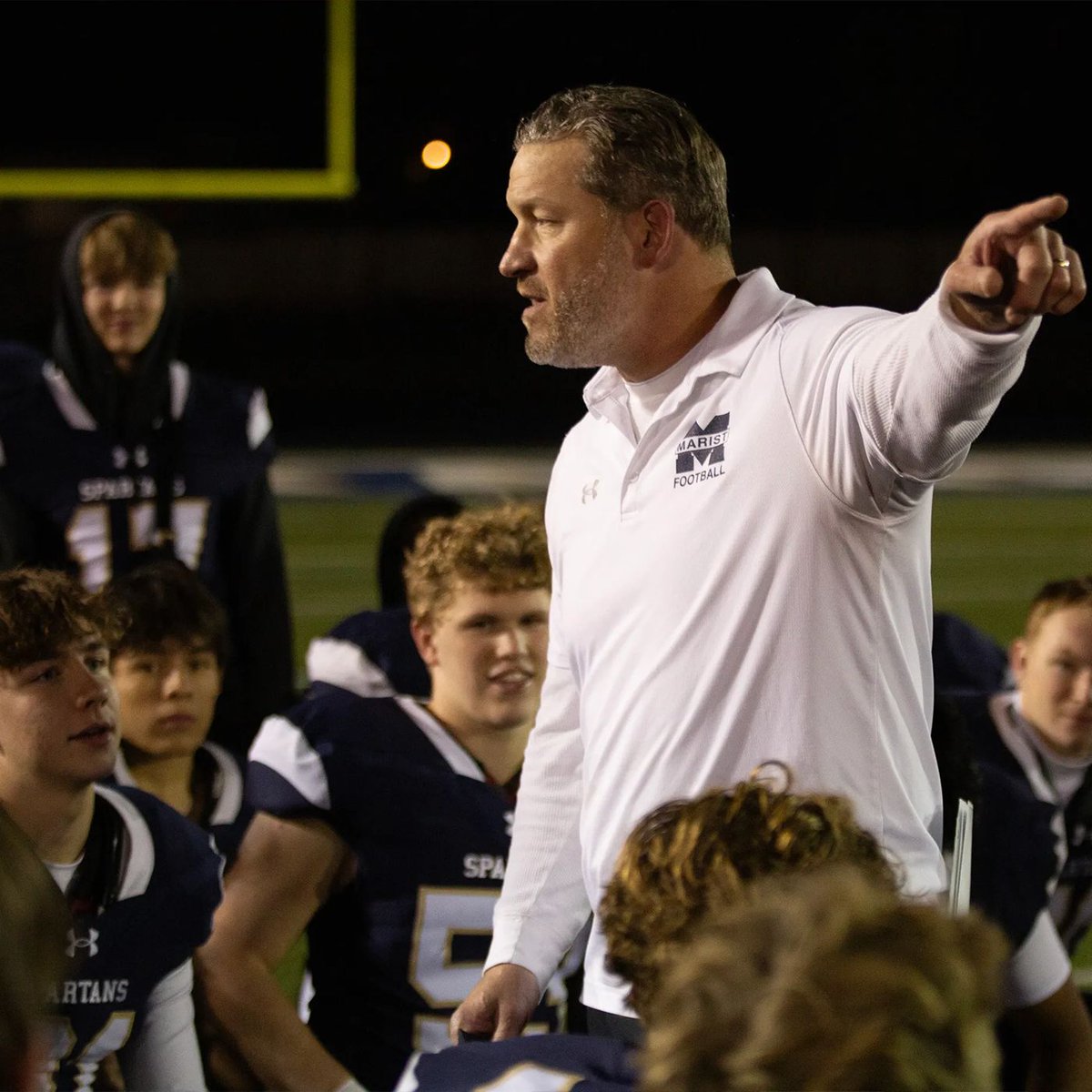 Dexerto's tweet photo. A high school football coach has been fired after winning a game 63-0

His team attempted an onside kick while up 56-0, a move considered extremely disrespectful https://t.co/GIF4M7tRjS