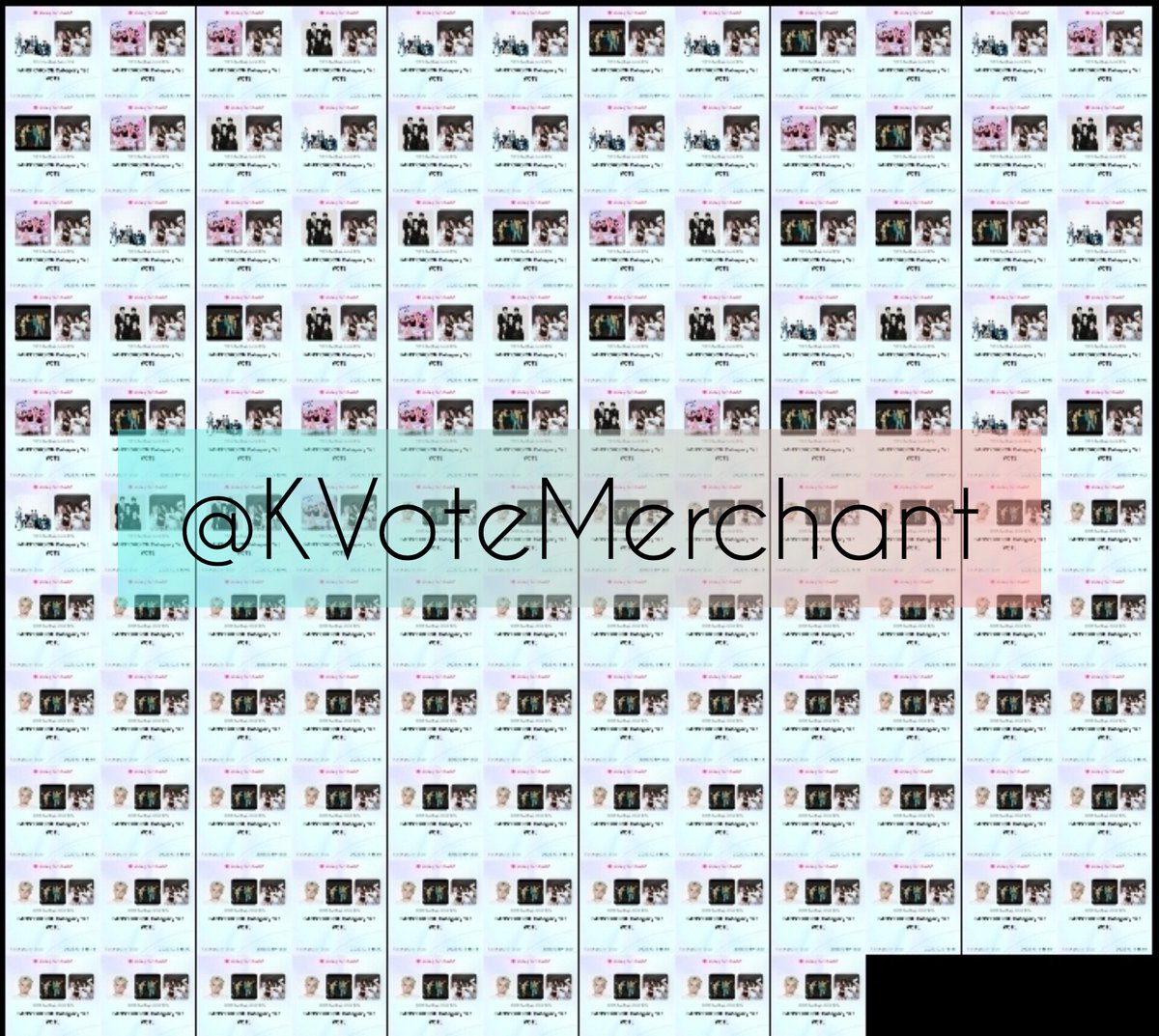 KVoteMerchant's tweet photo. #KVMProof for Completing the #KVMDeal 
#2026MAMA  FANS' CHOICE FEMALE 1st ROUND

🤝 129 🎟 for #ITZY 

Here are the proofs and Thank you so much for all the participants 😊🙏 https://t.co/jxl79jUK9W