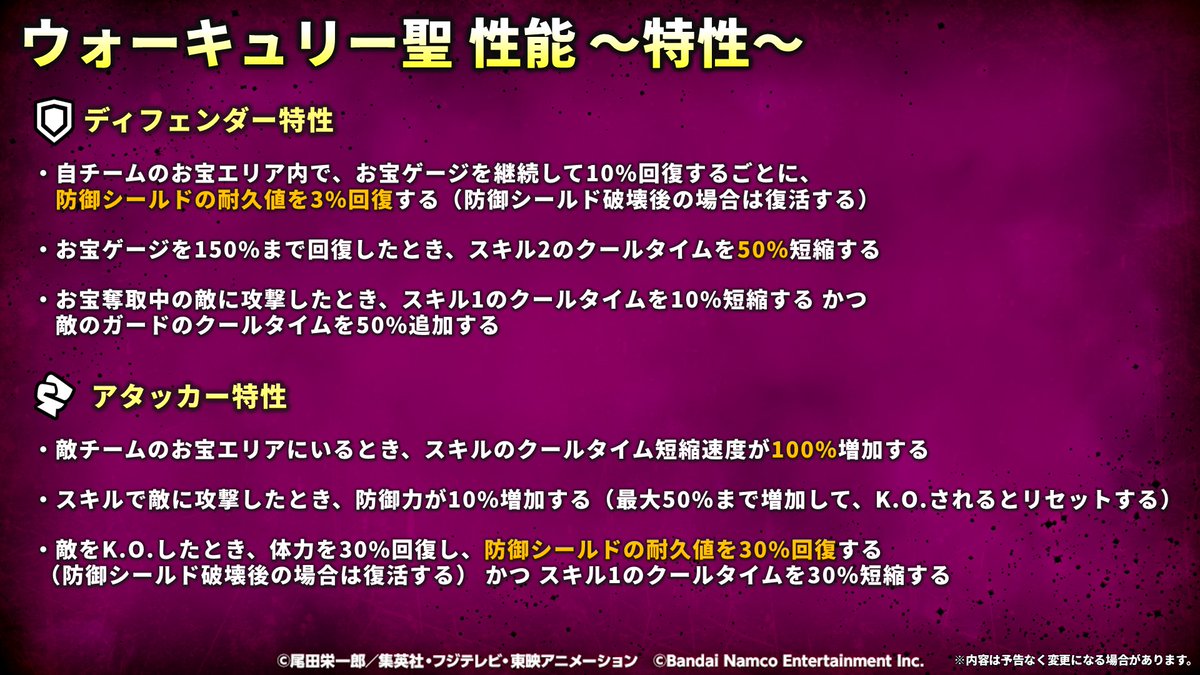 OPBR_official's tweet photo. 【10月特別生放送】

超レジェンダリーキャラ
「五老星 トップマン・ウォーキュリー聖」の特性を紹介😉

#ウォーキューリー聖
#バウンティラッシュ https://t.co/spVvRCvTB1