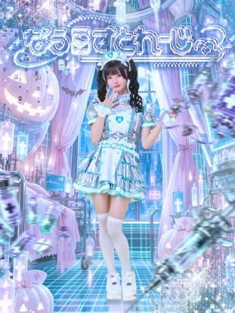 heroinesarchive's tweet photo. 彡 Yuishiro Pure
     
#結城ぴゅれ #なうすと #ヒロインズ https://t.co/JDw3kuDALS