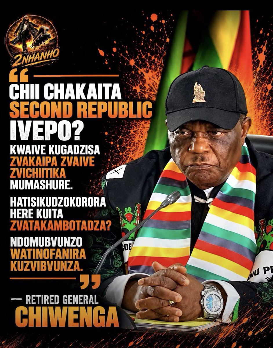 LynneStactia's tweet photo. Soko vanovengerwa kutaura chokwadi chiri uncomfortable! Mirai semuzambagwena Mukanya! 💪🏾🇿🇼 📍 https://t.co/OkIGwgVn8a