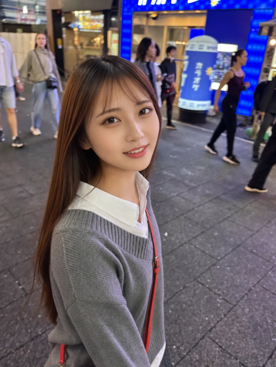 rio__game12's tweet photo. え、この子まじかわいすぎないかwww

最後数秒の腰ガクガクがたまらなすぎる。
一生擦れるぞww

星野リア超えだろ https://t.co/gxSAy2NlI5