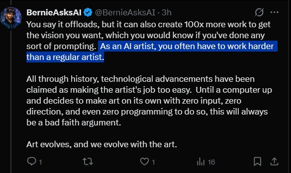 Chaser_Tech's tweet photo. Quite honestly one of the dumbest things I have ever read on this app. https://t.co/4wcBMmMPef