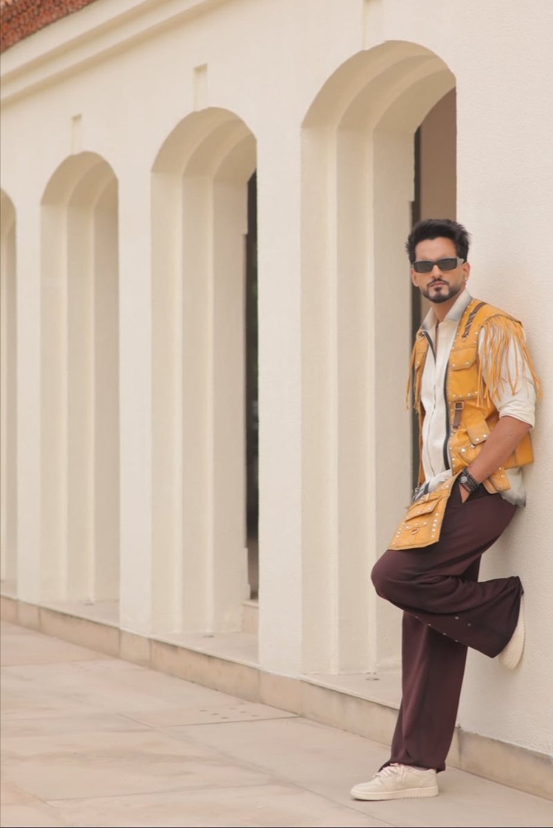justyapppp's tweet photo. New G’s finest gang leader, serving the finest looks like no other..❤️‍🔥🤏

#AbhishekMalhan #RoadiesRebirth https://t.co/nnsSlXzPqf