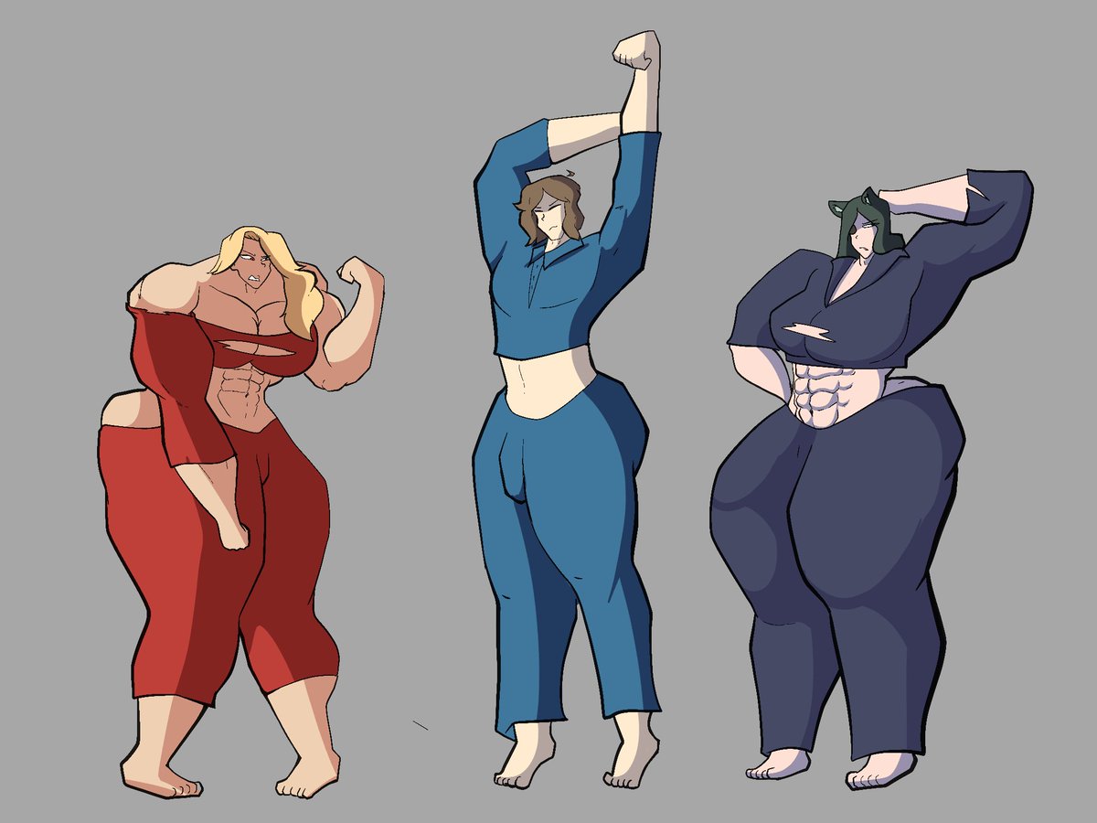 Me_Wizardd's tweet photo. Start of a long fmg sequence i have commissioned from @plasma_plantt 
Lineart by them, colors me
Check them out though, they're super fun and nice to work with ! https://t.co/EHr0y5oIJH