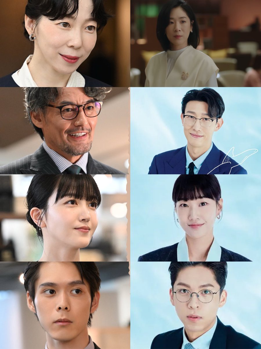 drama_siki's tweet photo. 『#南田南弁護士は天才肌』第1話原作の大枠の流れはそのままに、設定は舞台日本で違和感がなるべく出ないように大切にしながら展開していく感じだった。何より芦田愛菜ちゃんの演技が相変わらず流石過ぎるのと高橋文哉氏がカンテオ演じるジュノそのままだった。

だからこそ、この後登場する事件をどうリメイクで扱うか(特に原作第3話のペンスでいきますや、子ども解放軍)が気になる。

自分自身が原作が好きということもあり、原作を観た上で視聴するとどうしても比較したり違いを見つけたりしてしまう部分があるけど、"南田南"という新たな1人の物語としてこの作品が持つメッセージに目を向けていきたいなとまなちゃん演じる南の姿を見て思った。

そして本作で原作に興味を持った方にも、パクウンビン氏の『ウヨンウ弁護士は天才肌』が作品の持つメッセージと共にが届くと良いなと思う🐋