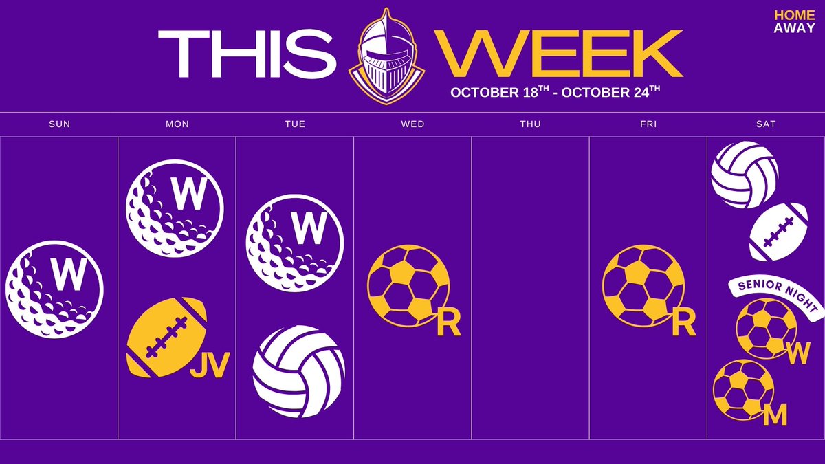 CruSports's tweet photo. GAMES THIS WEEK 🤩

#gocru https://t.co/JO0tMEnzGa