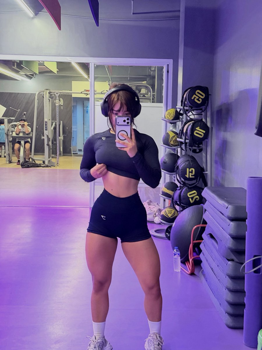 mav_gx's tweet photo. Little physique update : D https://t.co/7z7ugoswm5