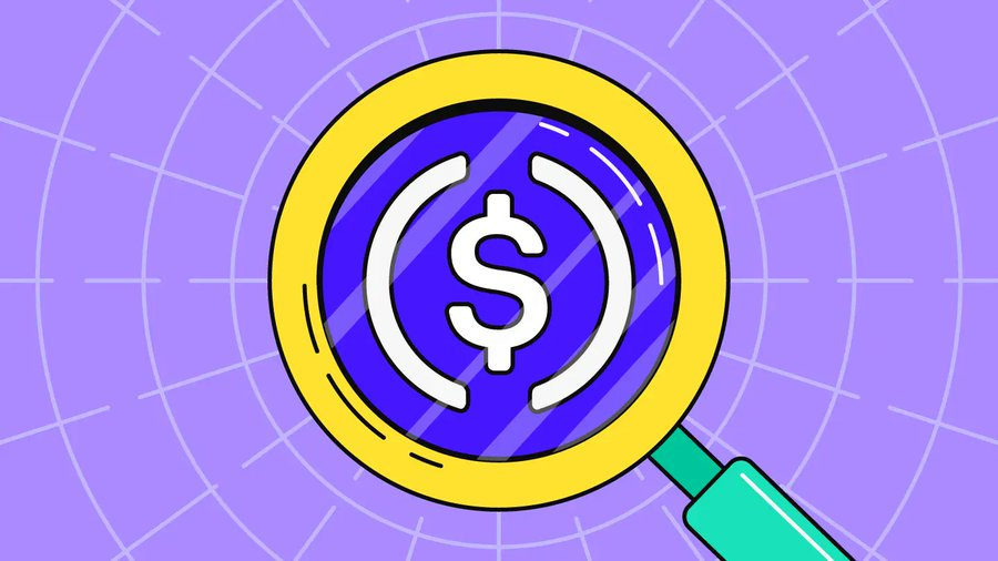 WebopediaTech's tweet photo. Visa just moved USDC-powered international payouts from pilot to commercial deployment.

Through Inyo Global, eligible businesses can use USDC to prefund payments in near real time instead of relying entirely on traditional banking hours. 🌍 https://t.co/Ojn4obQSKF
