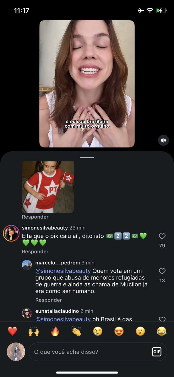 cuntycamy's tweet photo. é mais fácil acreditar que todo mundo é comprado do que encarar as coisas que o bolsonaro fez e as denúncias envolvendo o vorcaro KKKKKKK “caiu o pix” é o argumento de quem não consegue discutir os fatos https://t.co/uoJy82zpLw