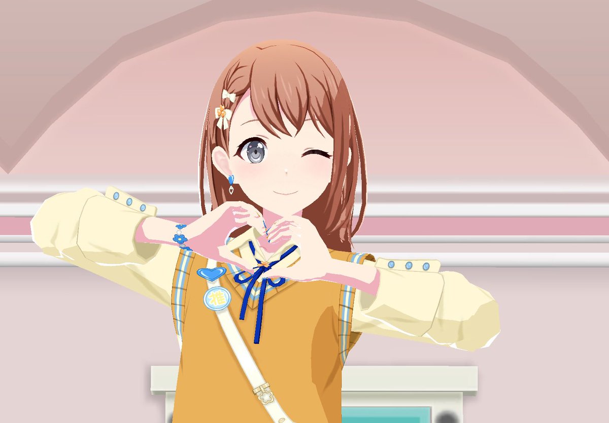 eigitokashiran's tweet photo. みのり‼️かわいいぞ‼️世界一のアイドルだ‼️ https://t.co/LjjgffYLjL