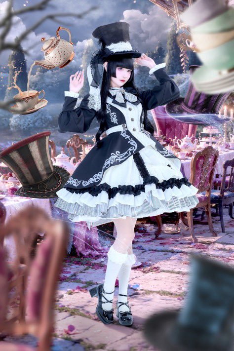 heroinesarchive's tweet photo. 彡 Shirayuki Himeno  

#白雪姫乃 #イル #ヒロインズ https://t.co/8xqcGTbxKO