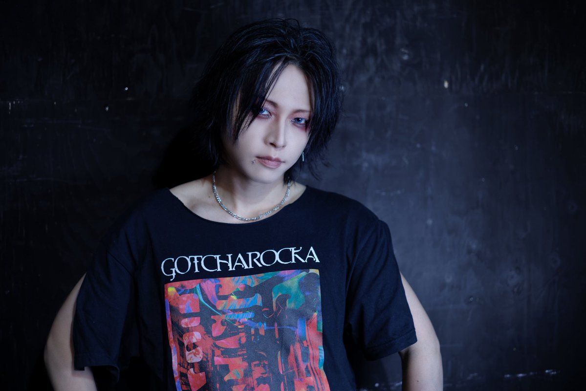 GR_TOYA's tweet photo. 2026.10.4 Sapporo Live https://t.co/6MMzh98T6e